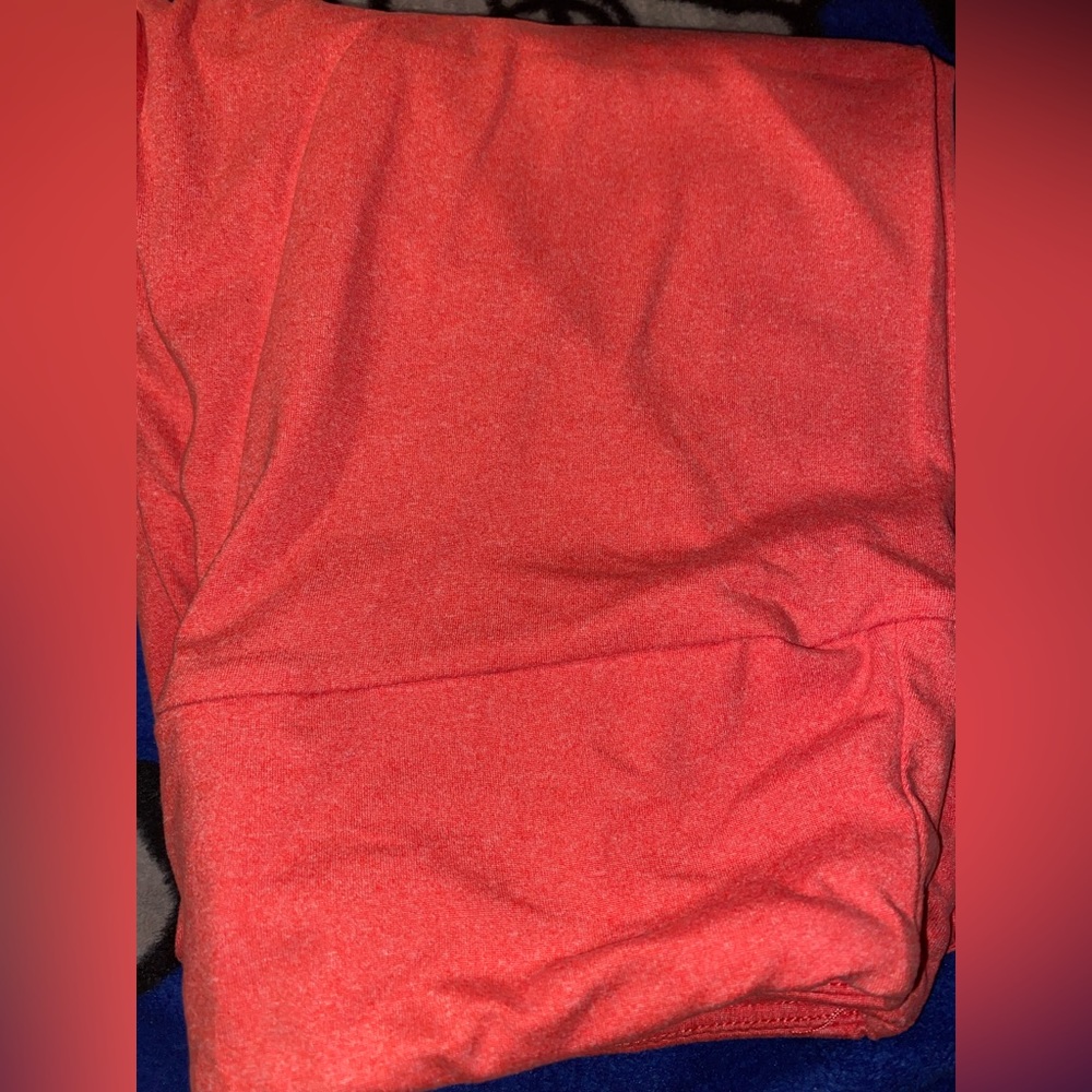Gently used LulaRoe OS Leggings